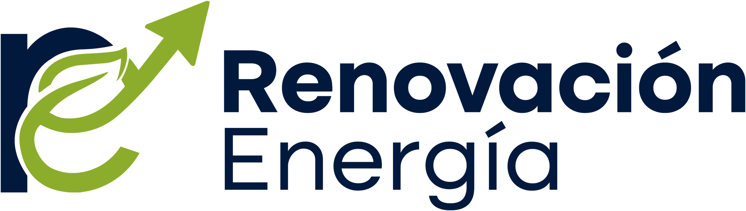 Renovación Energía