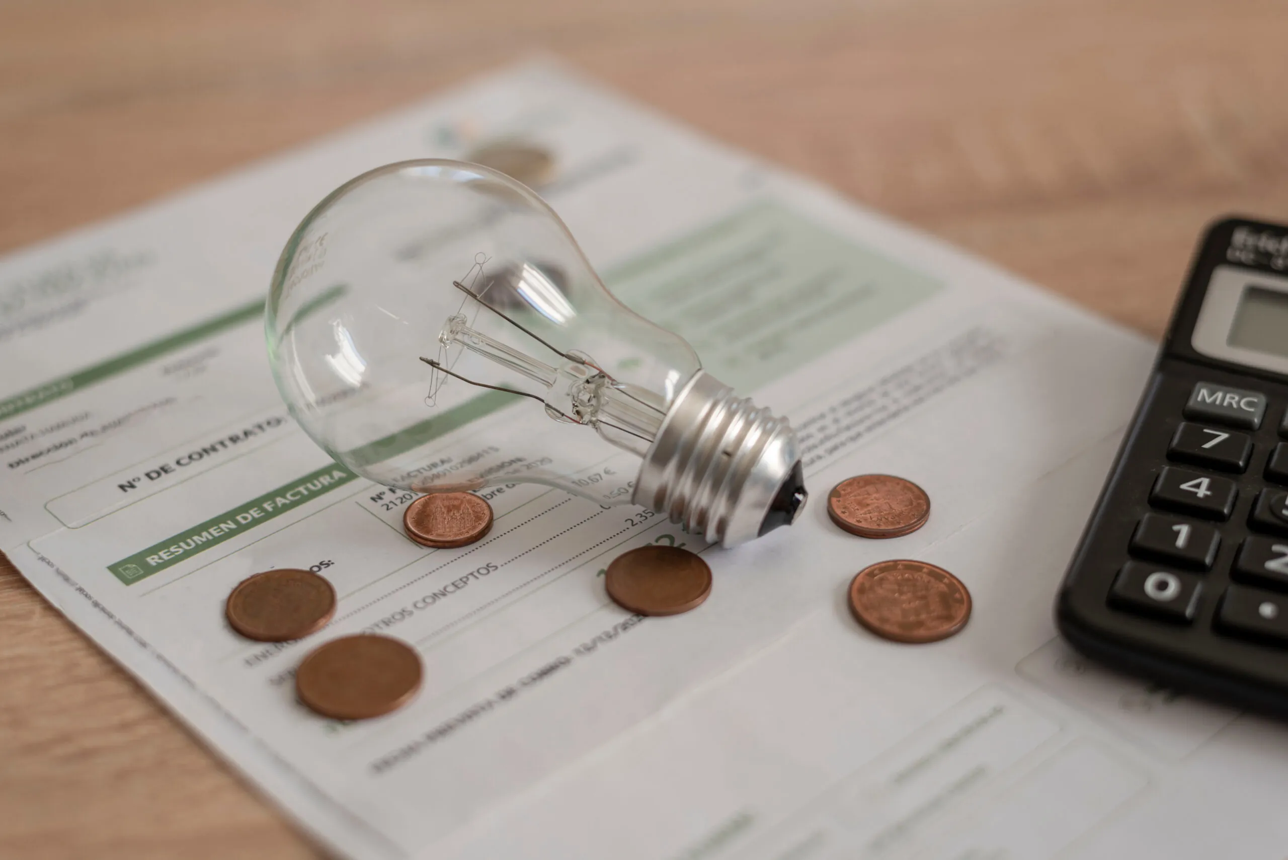 Documentación de certificados de ahorro energético